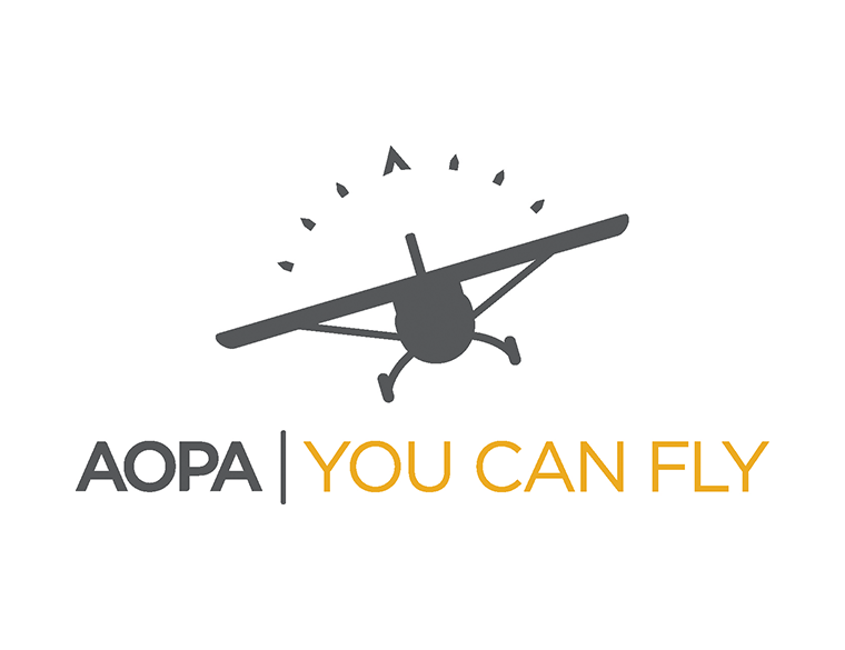 AOPA | You Can Fly